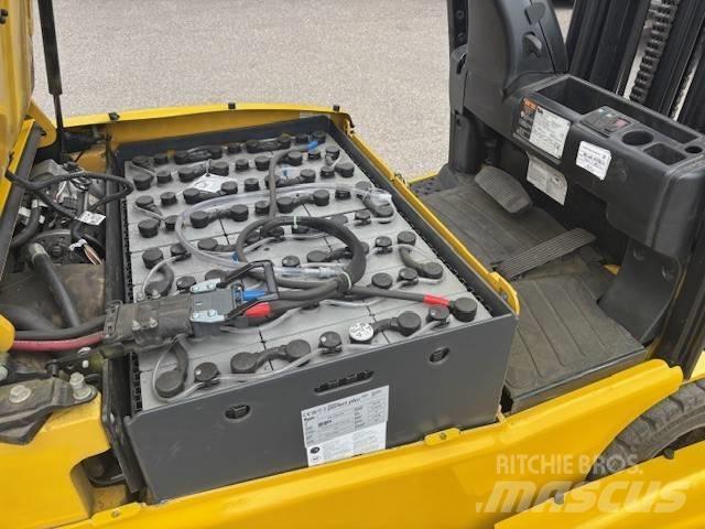 Yale ERP 20 VT Empilhadores eléctricos