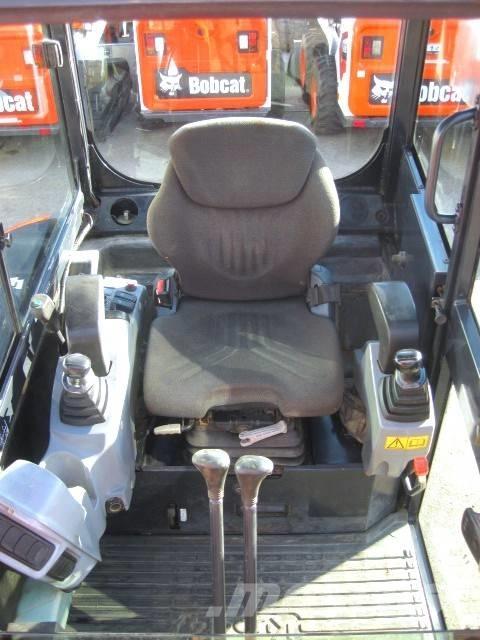 Kubota KX027-4 Mini Escavadoras <7t