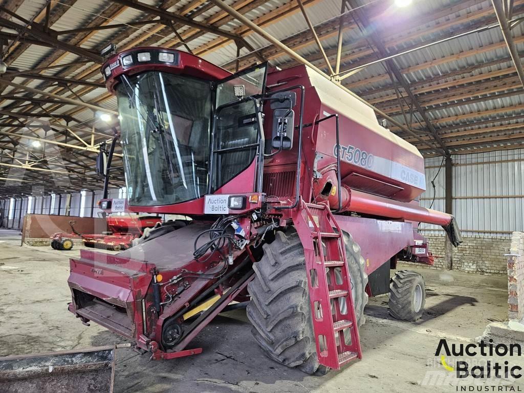 Case IH IH CT 5080 Ceifeiras debulhadoras