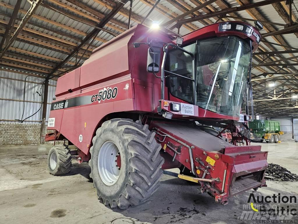 Case IH IH CT 5080 Ceifeiras debulhadoras