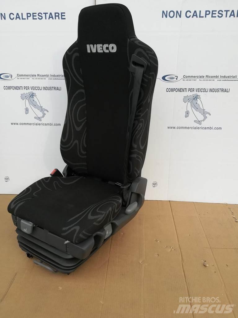 Iveco SET/KIT Transportes - Outros

