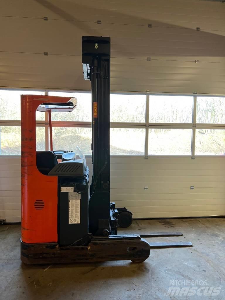 Rocla F 14 Trev 7000 Empilhadores Elevadores