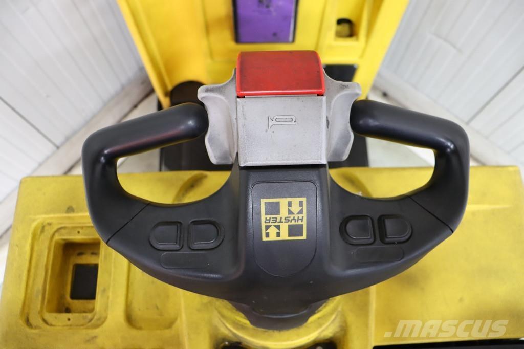 Hyster LO5.0T Movimentação cargas - Outros
