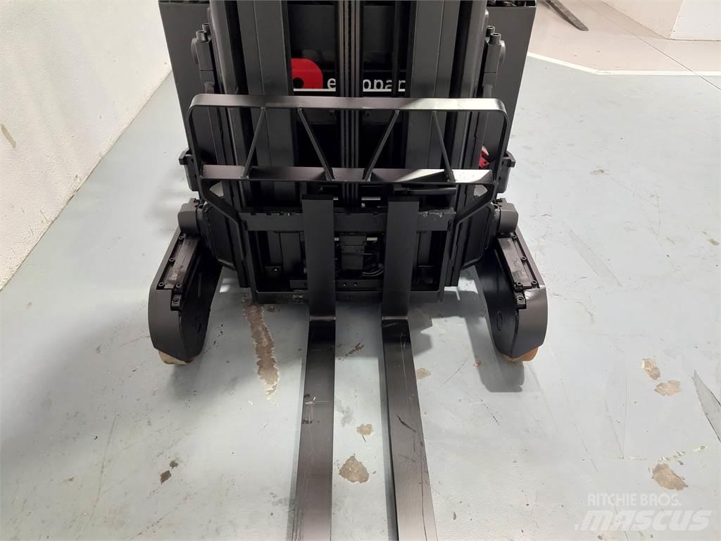 Mitsubishi RB14NH Empilhadores Elevadores