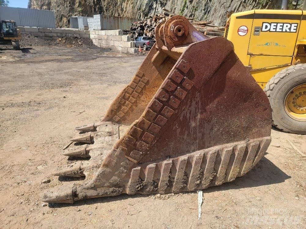 CAT 350 Outros componentes
