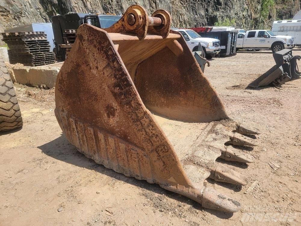 CAT 350 Outros componentes