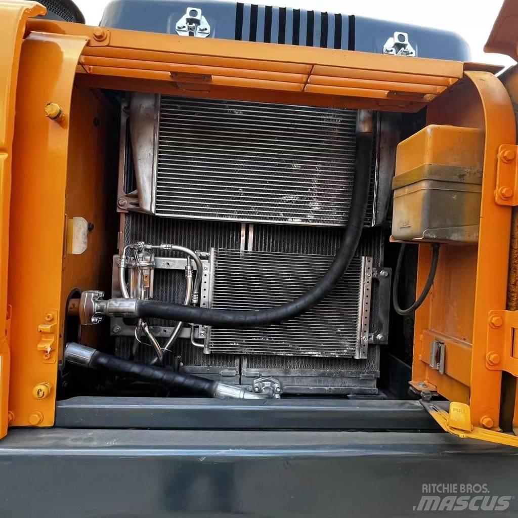 Hyundai R220-9S Escavadoras de rastos