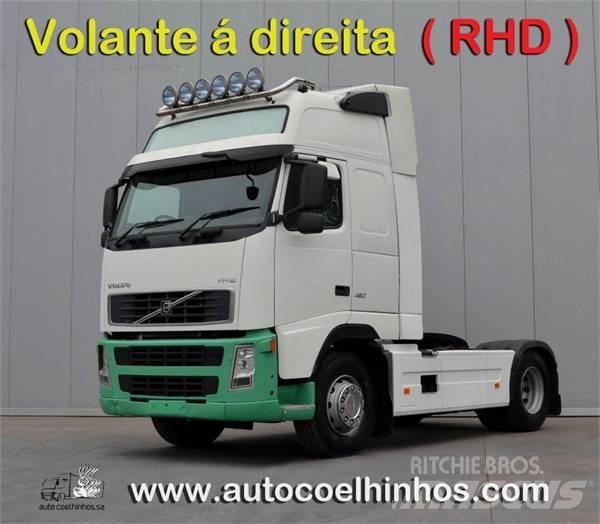 Volvo FH12 460 Tractores (camiões)