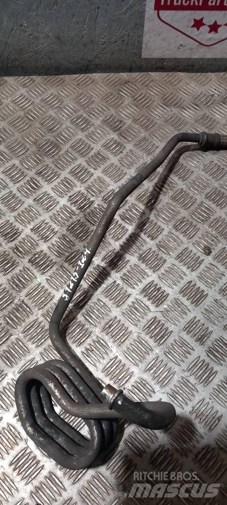 Scania R 440  1889720 Radiadores camiões e carrinhas