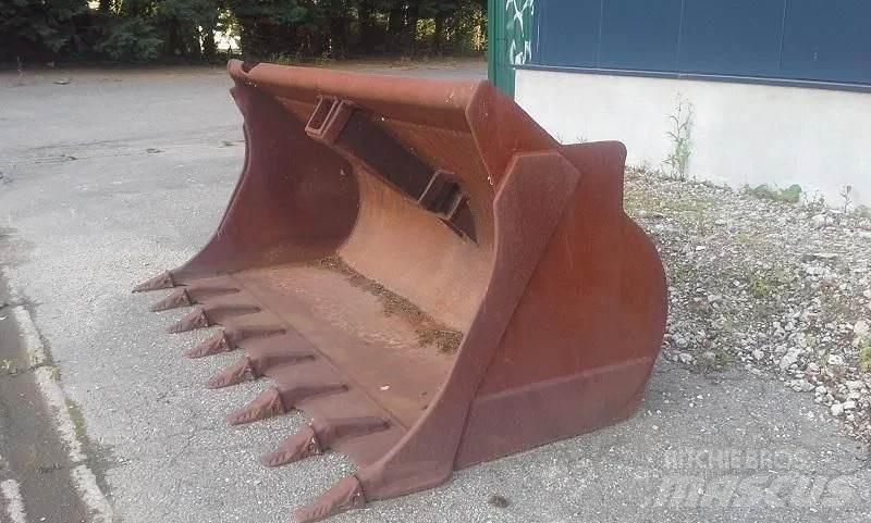  VOOR BANDENLADER Baldes