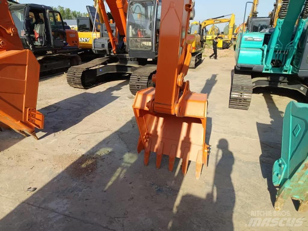 Hitachi ZX130-5A Escavadoras de rastos