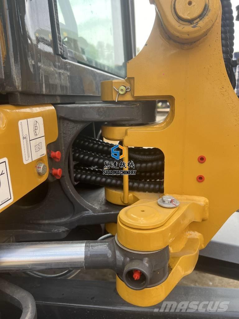 XCMG XE27U Mini Escavadoras <7t