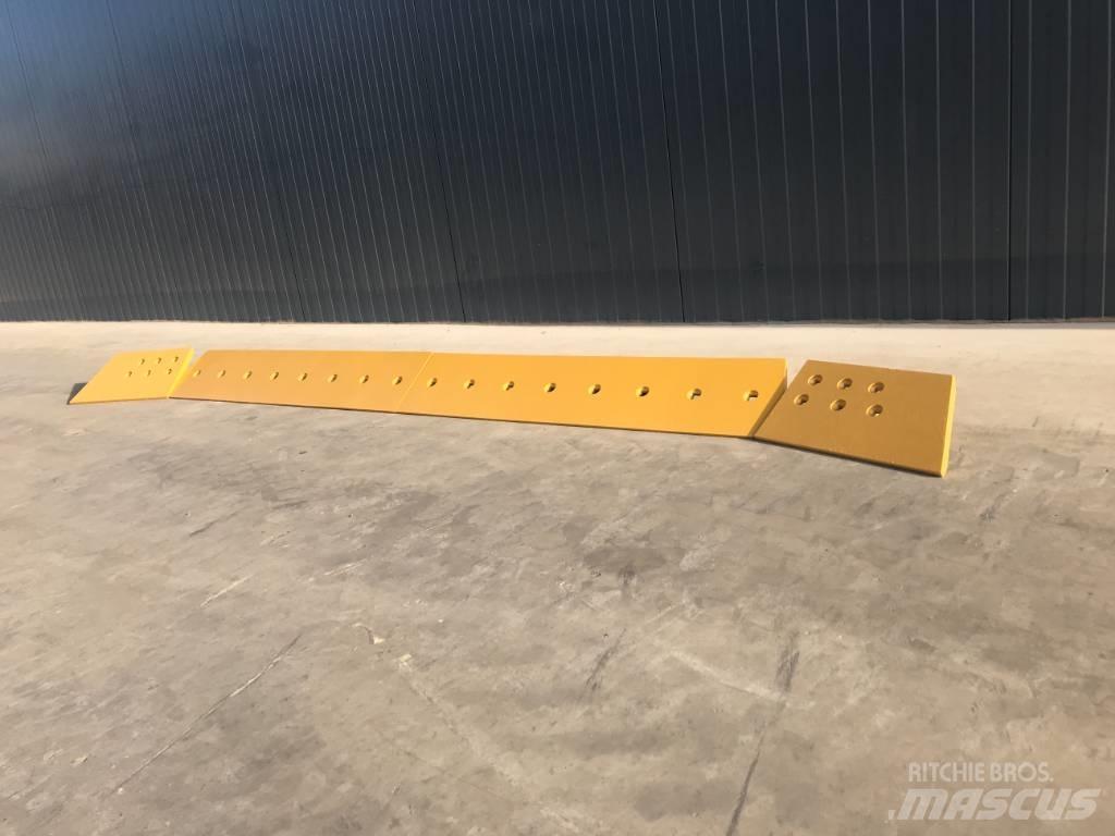 CAT D6R Outros componentes