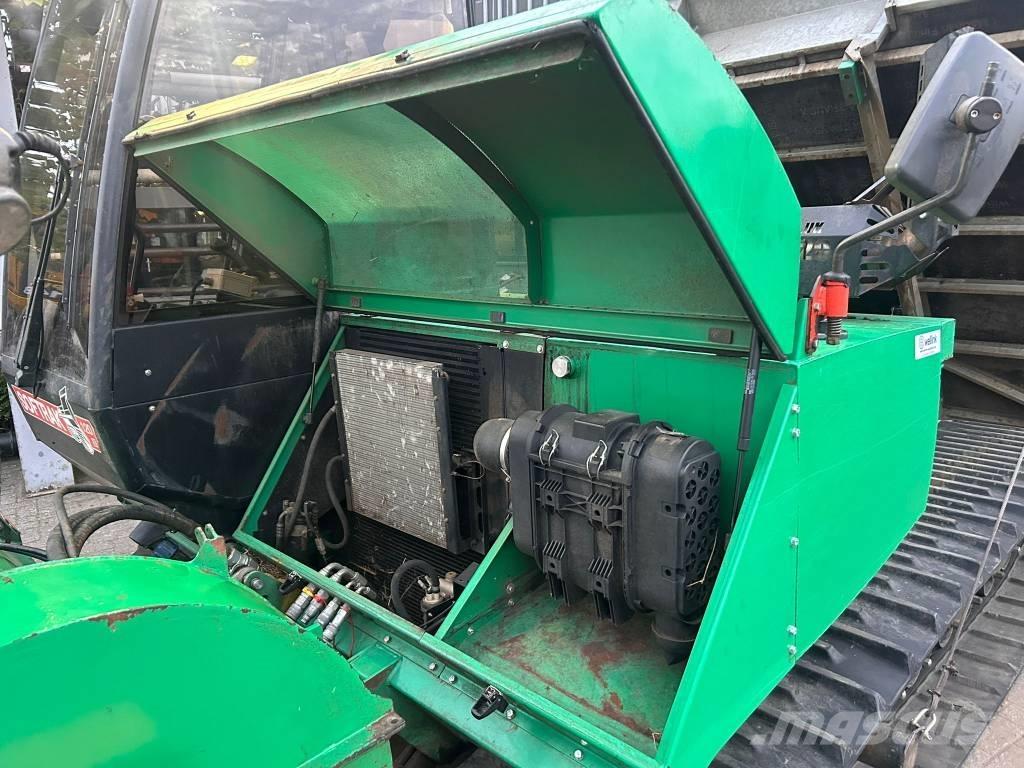  Loglogic ST120 Agricultura - Outros
