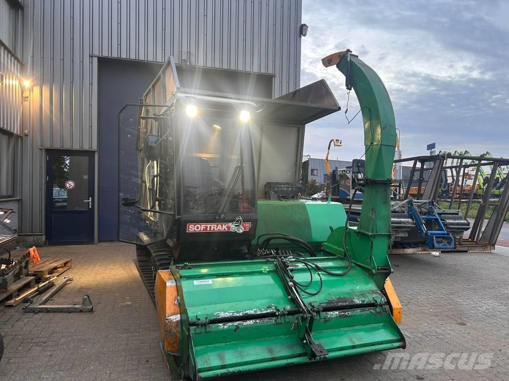  Loglogic ST120 Agricultura - Outros
