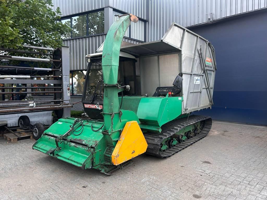  Loglogic ST120 Agricultura - Outros
