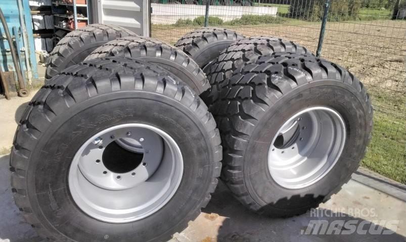  MAXAM 600/55R26.5 Pneus Agrícolas