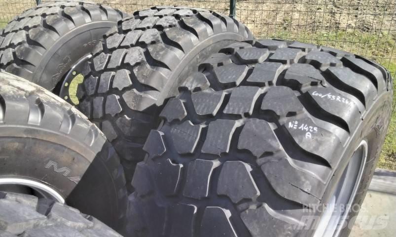  MAXAM 600/55R26.5 Pneus Agrícolas