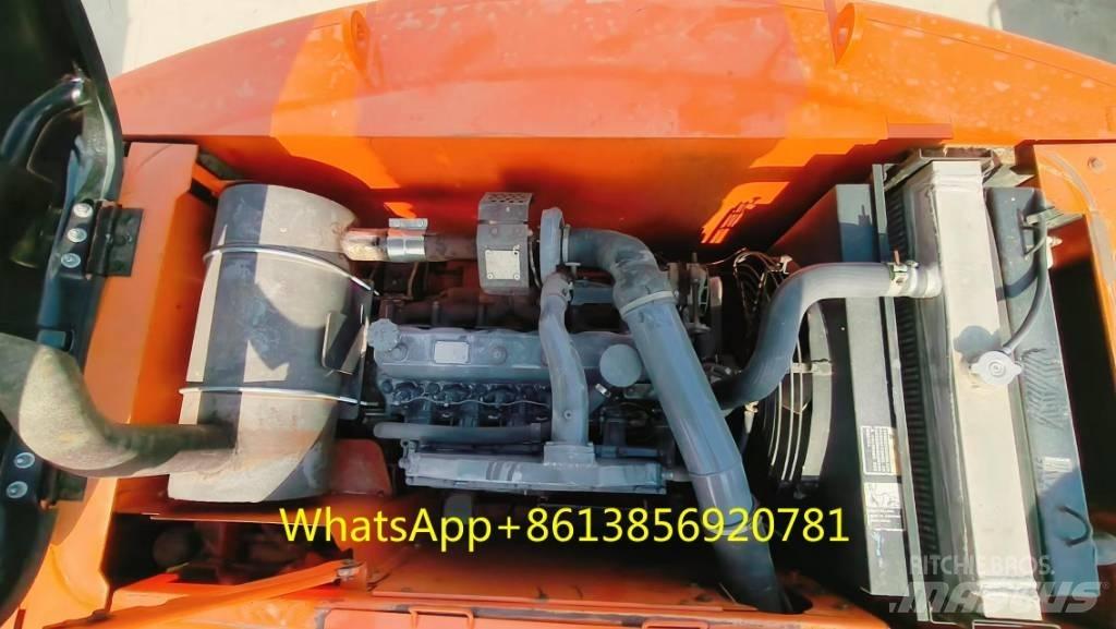 Doosan DH 225 LC-7 Escavadoras de rastos
