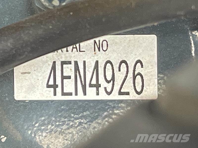 Kaeser M 20 Compressores