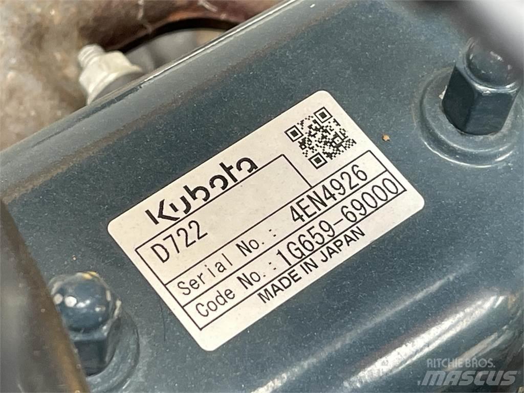 Kaeser M 20 Compressores