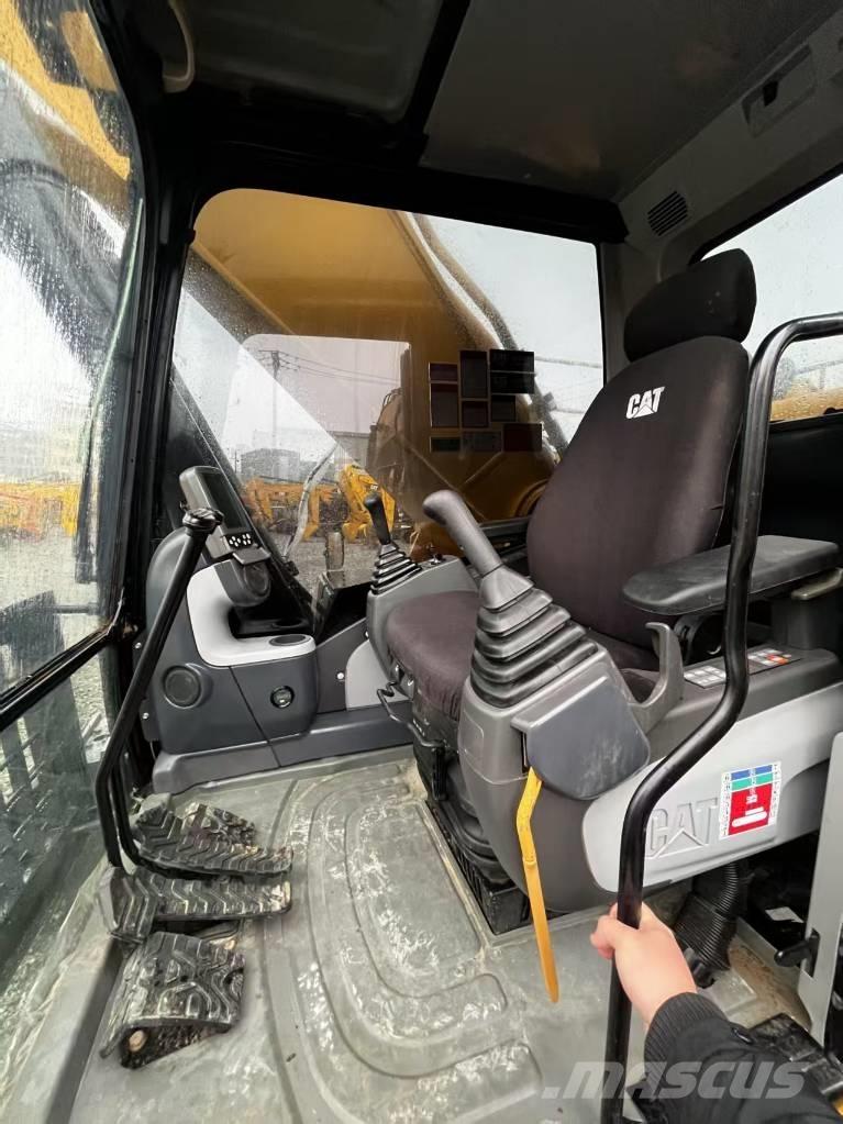CAT 349 D2 Escavadoras de rastos