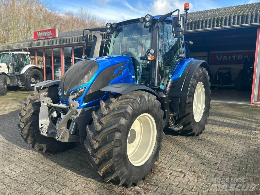 Valtra N174 D Tratores Agrícolas usados