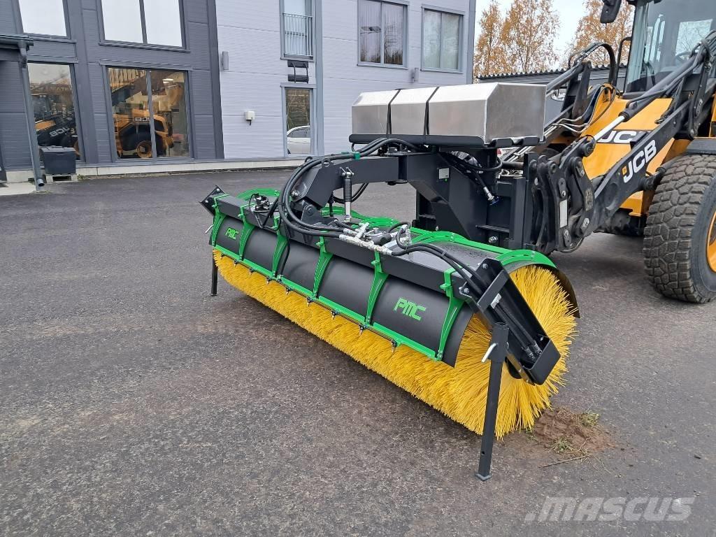 PMC Avoharja FLB3000 Escovas