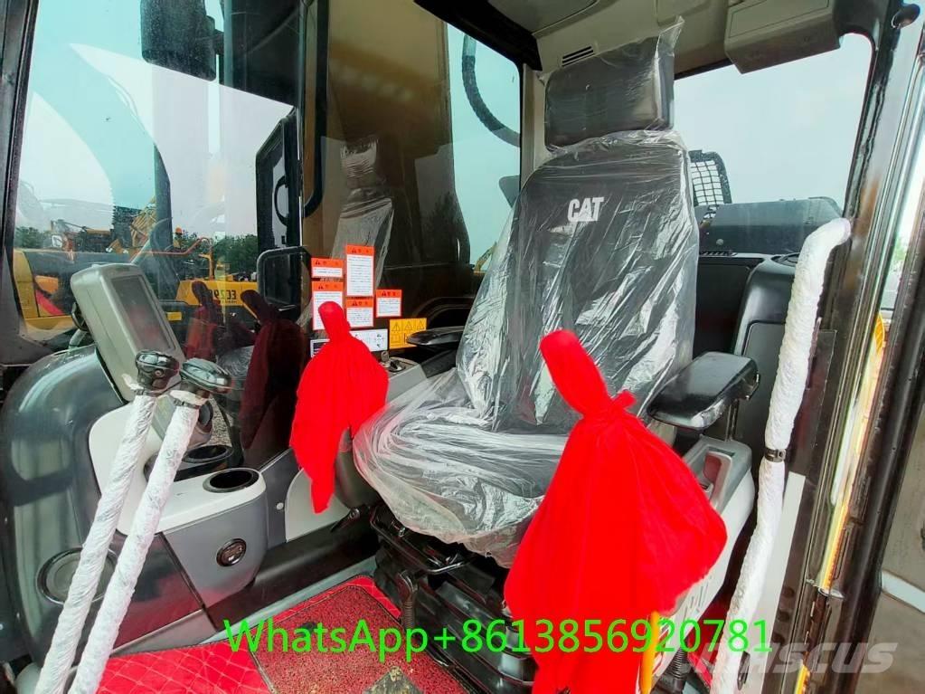 CAT 336 D Escavadoras de rastos