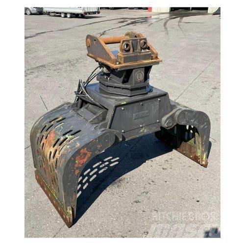  Bavatec SG16 Garras