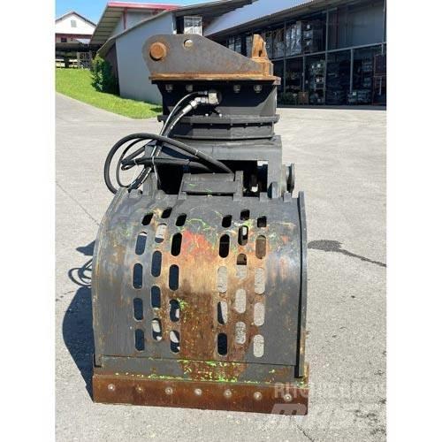  Bavatec SG16 Garras
