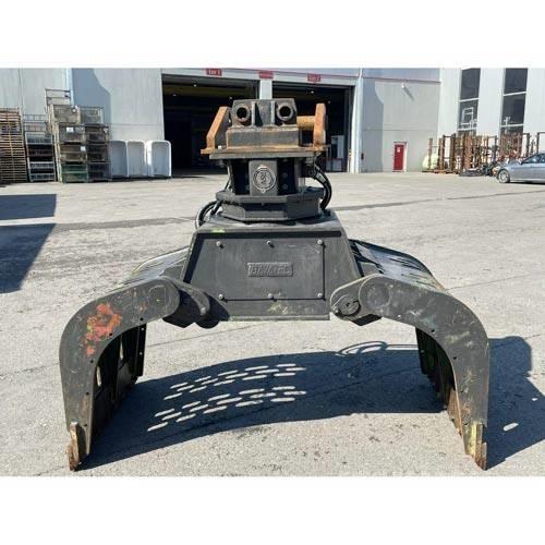  Bavatec SG16 Garras