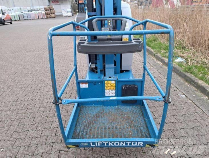 JLG Toucan 10 E-L Outros elevadores e plataformas