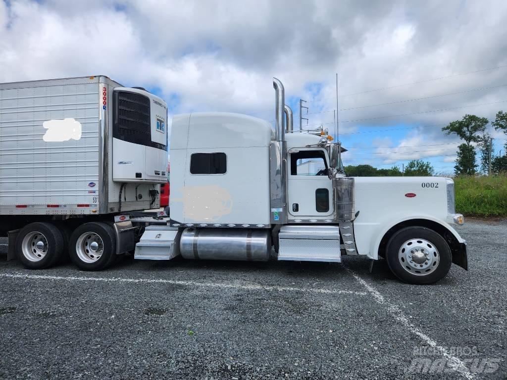 Peterbilt 389 Tractores (camiões)