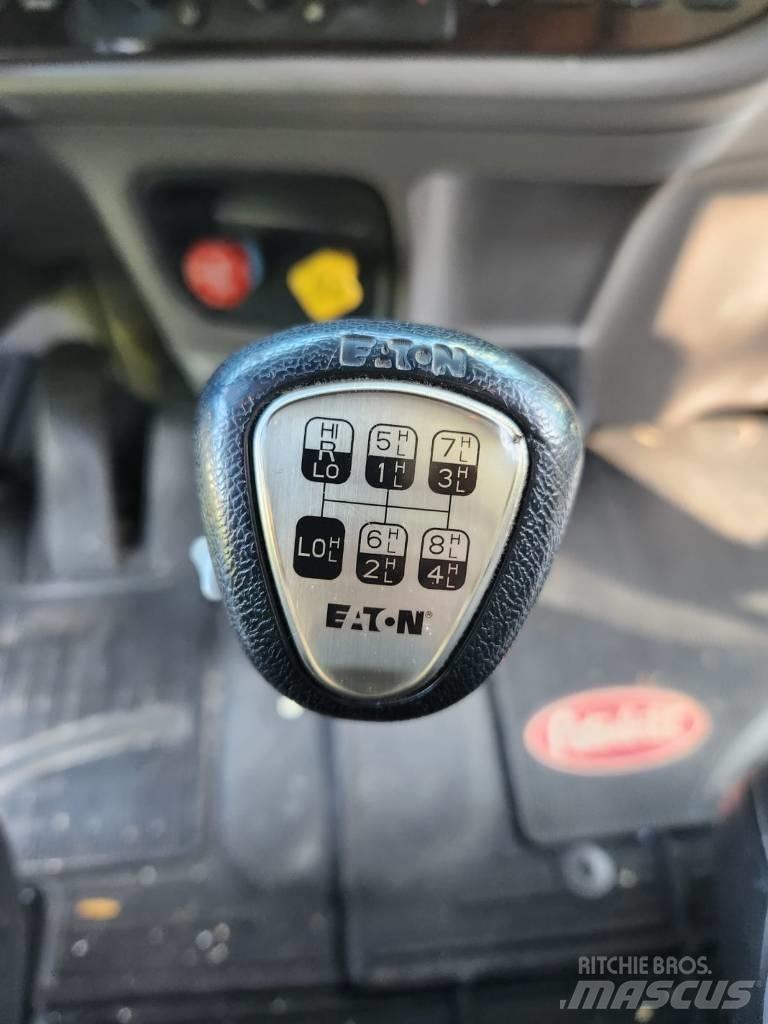 Peterbilt 389 Tractores (camiões)