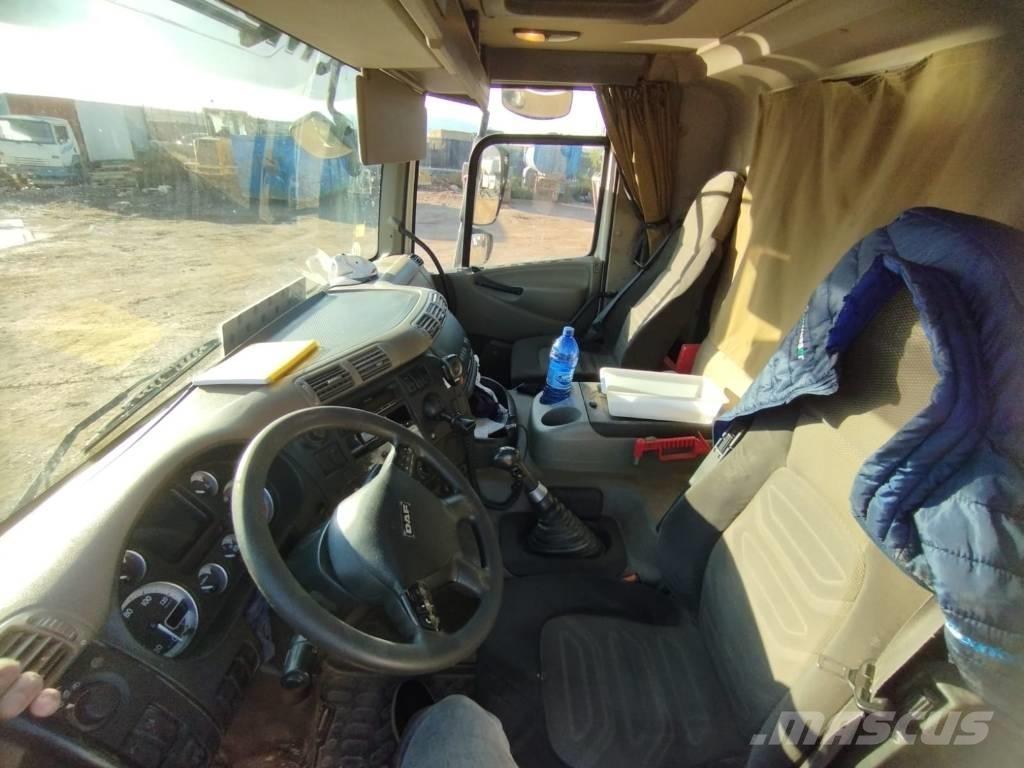 DAF CF 85.410 Tractores (camiões)