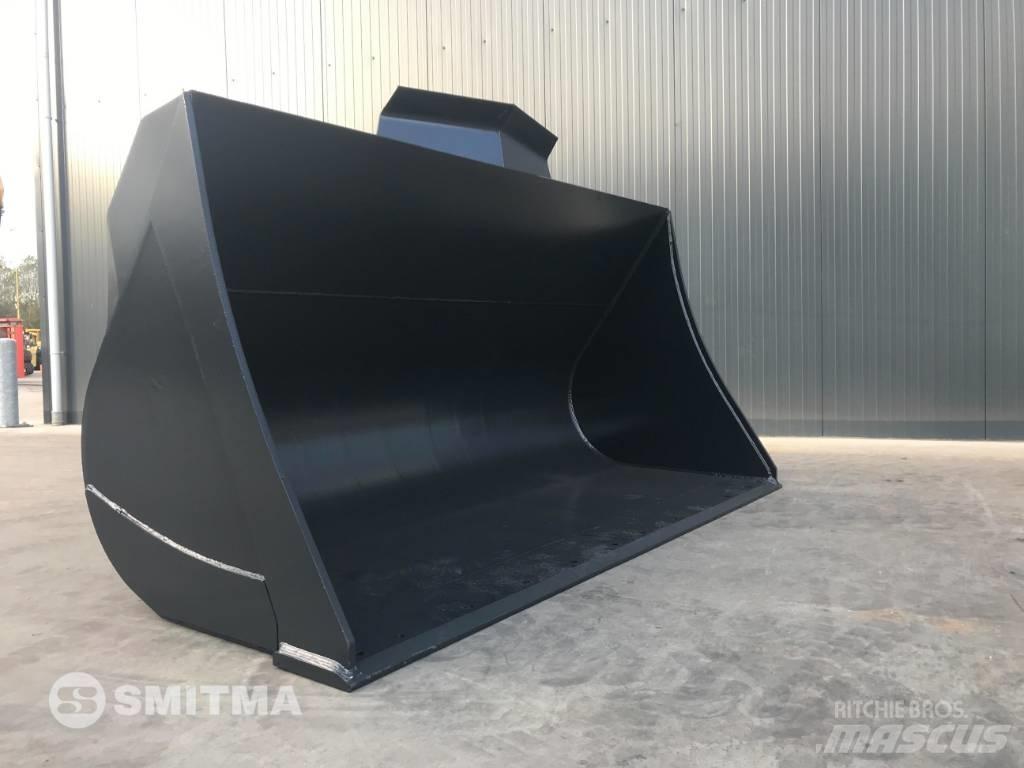 Volvo L150F Baldes
