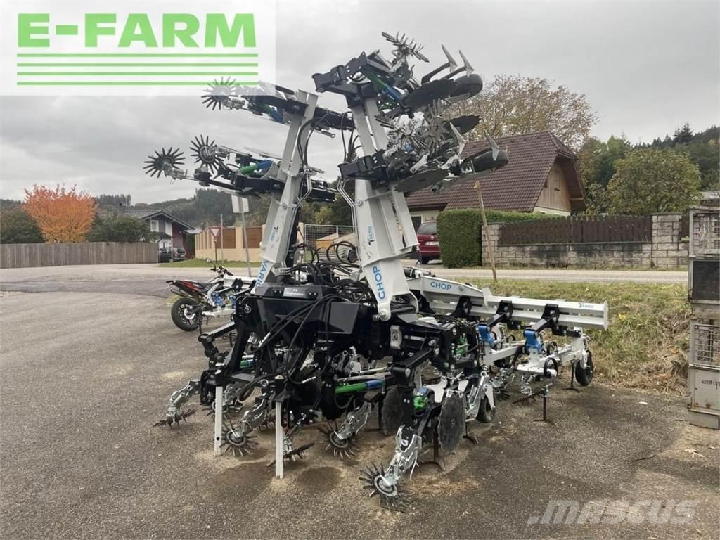  vario chop 12r50 Tratores Agrícolas usados
