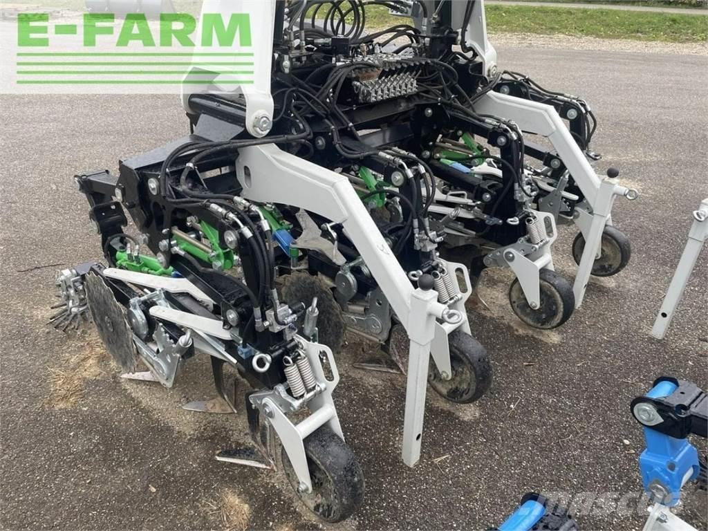  vario chop 12r50 Tratores Agrícolas usados