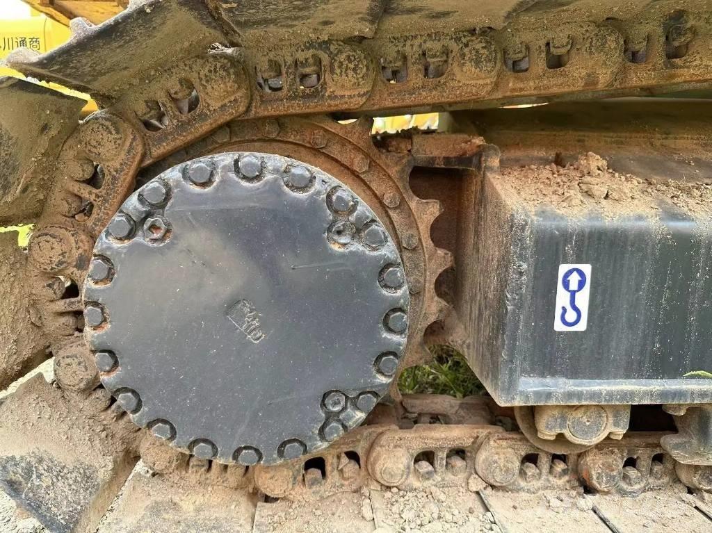Komatsu PC240-8 Escavadoras de rastos