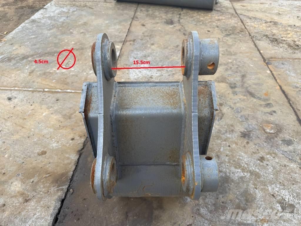 CAT 306 307 bucket Baldes