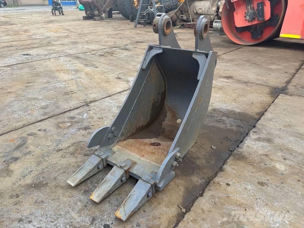 CAT 306 307 bucket Baldes