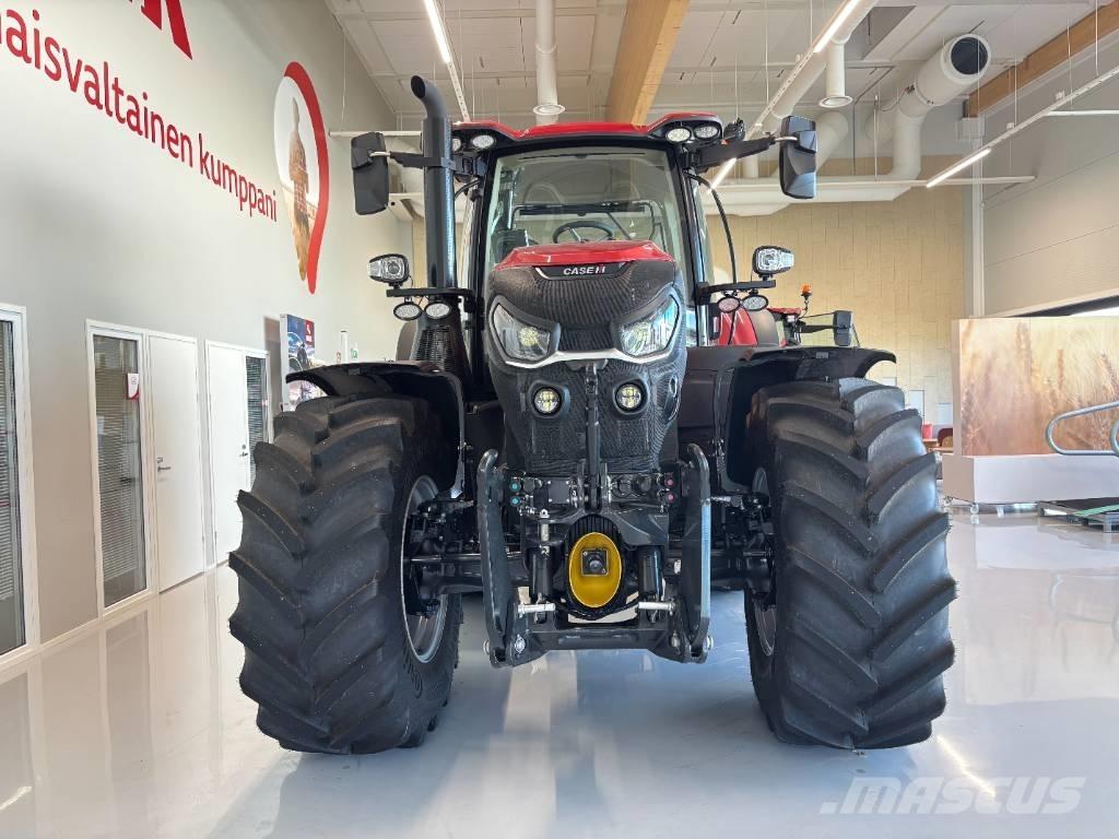 Case IH Puma 260 CVX Tratores Agrícolas usados