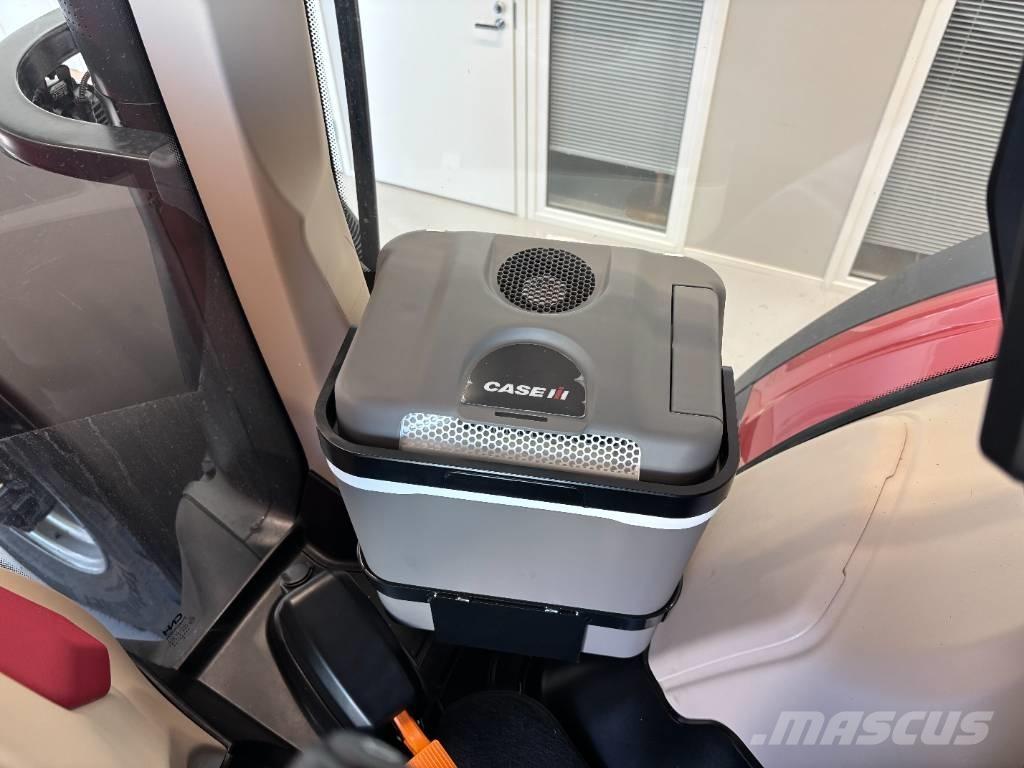 Case IH Puma 260 CVX Tratores Agrícolas usados