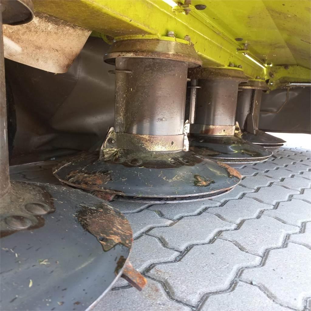 CLAAS Corto 285 F Gadanheiras