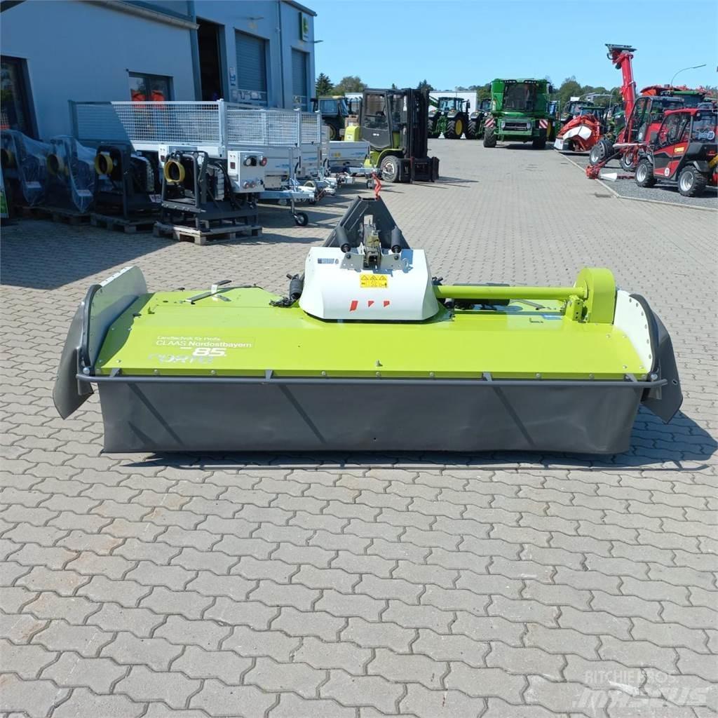 CLAAS Corto 285 F Gadanheiras