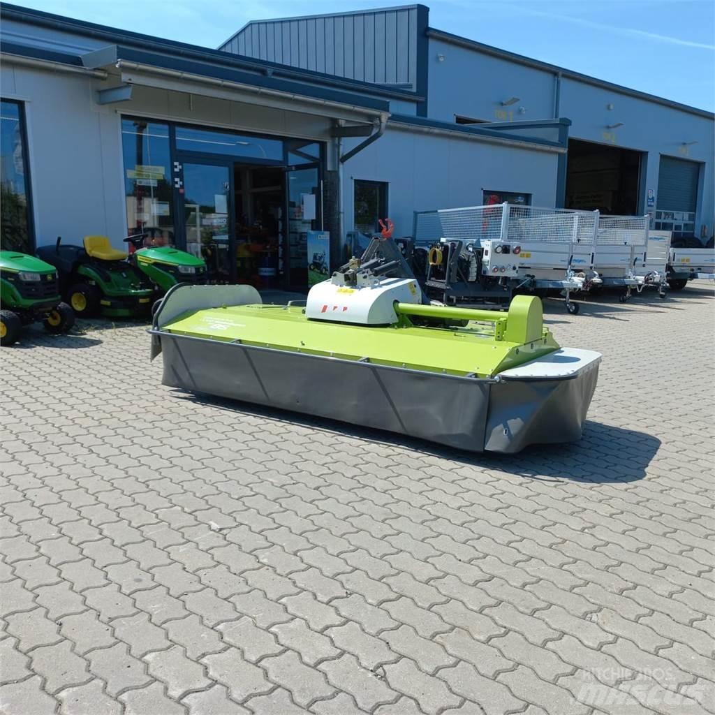 CLAAS Corto 285 F Gadanheiras