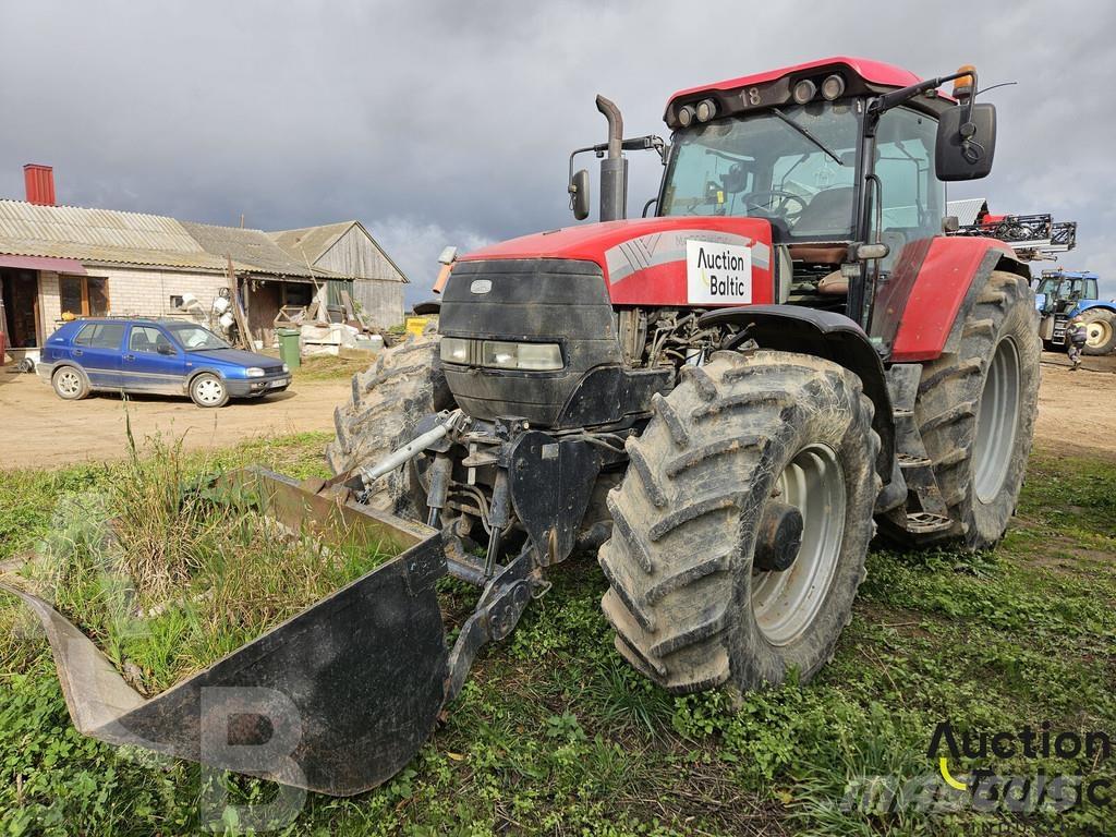 McCormick XTX 185 Tratores Agrícolas usados