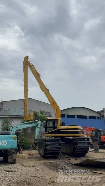 CAT 320 B L Escavadoras de rastos
