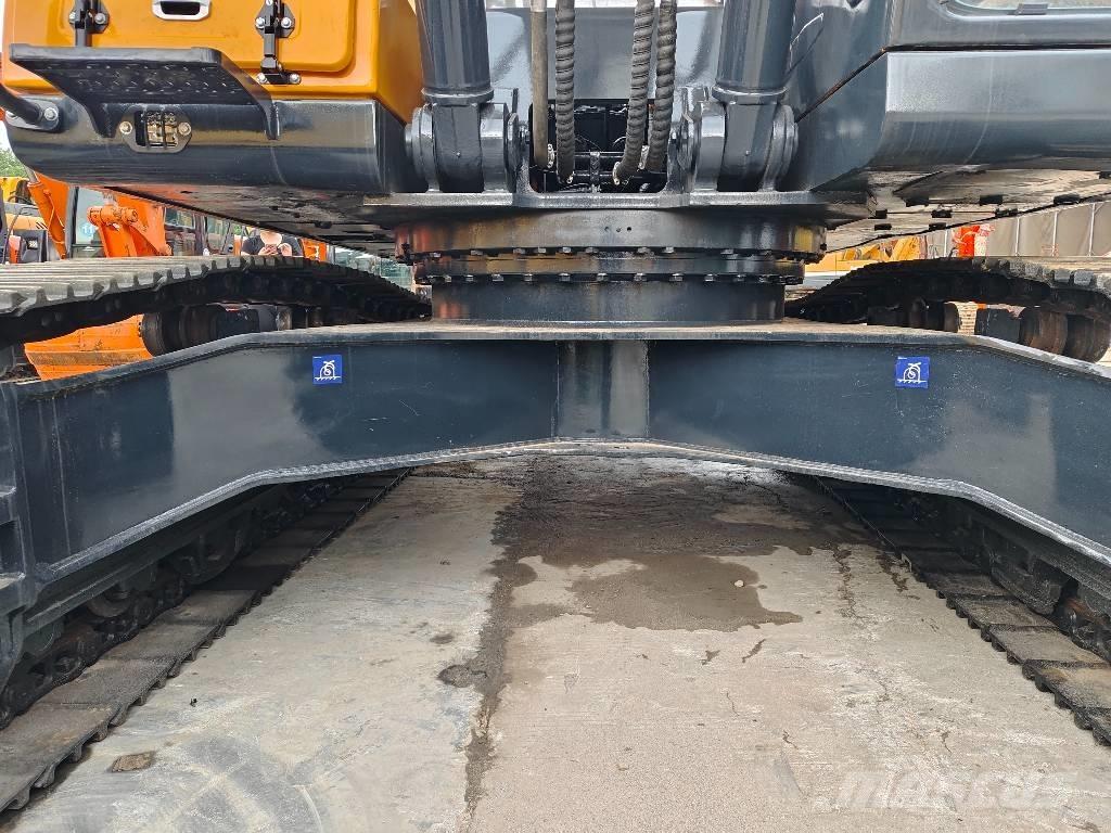 Hyundai R350Lvs Escavadoras de rastos